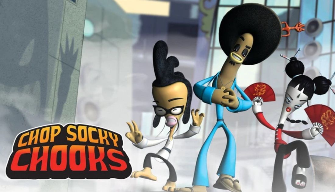 Chop Socky Chooks | Where to Watch Online in United States