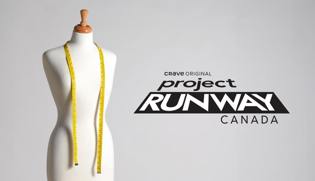 Project Runway Canada S3 E1 Watch Online in United States
