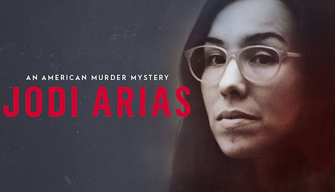 Jodi Arias An American Murder Mystery Where to Stream & Watch Online?