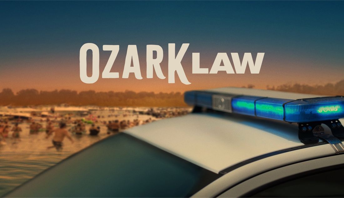 Ozark Law Season 2 Episode 1 Back to the Lake