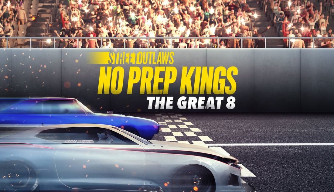 Sitemapcdatahttpsomobeldreferenzcomstunning No Prep Kings 1 8 Mile Times Photos