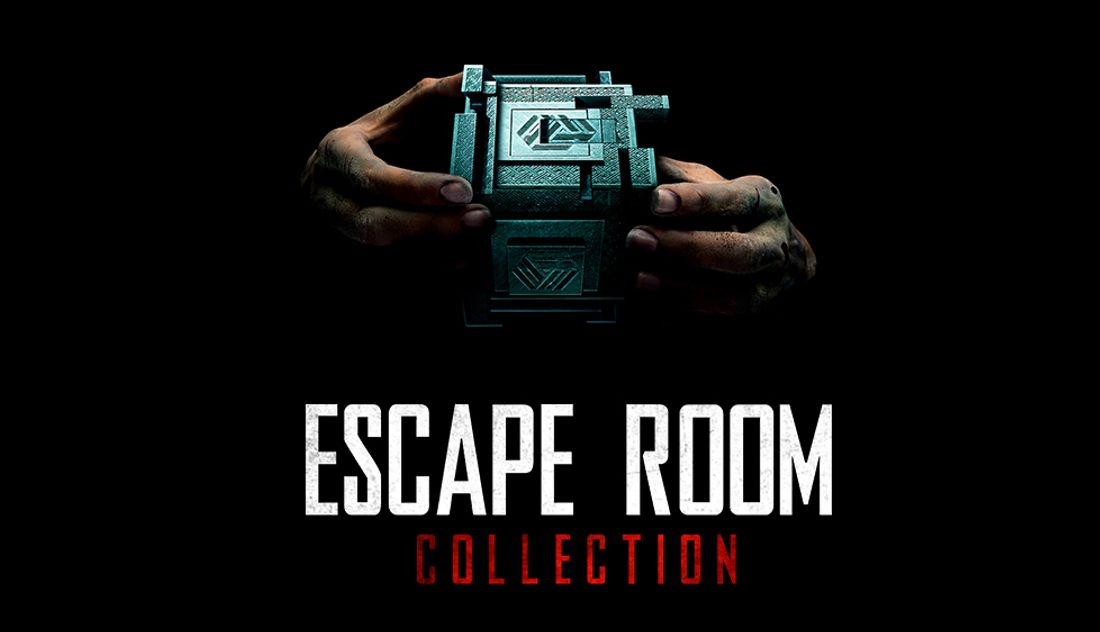 Watch Escape Room Collection 2 Movies
