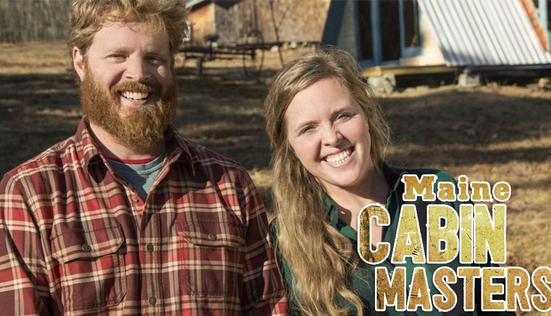Maine Cabin Masters S12 E8 Watch Online in United States