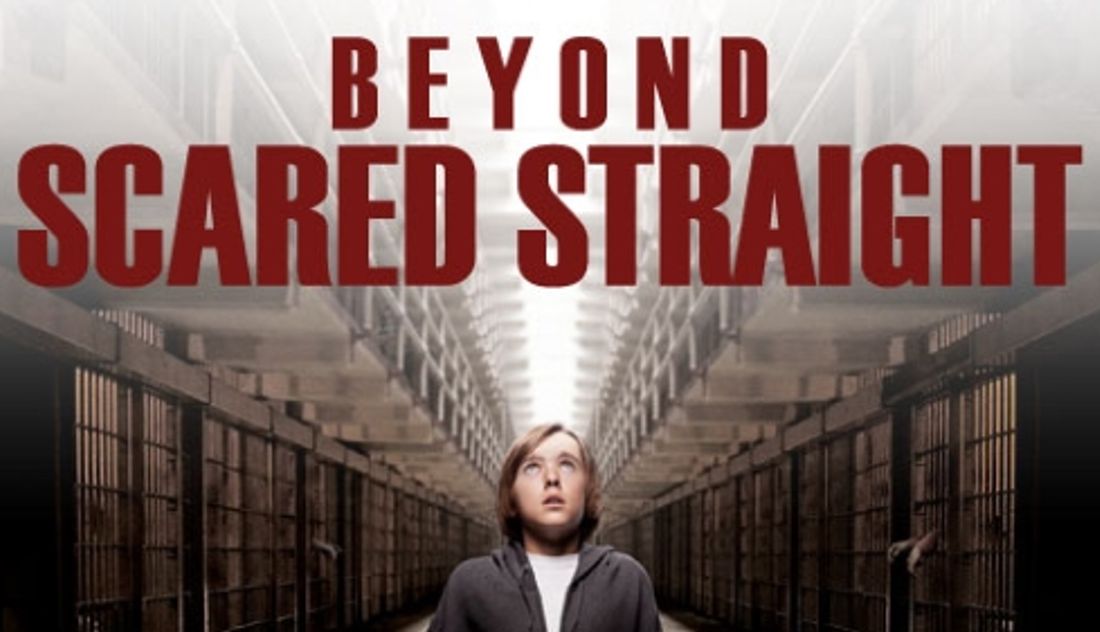 Beyond Scared Straight Season 8 | Where to Stream & Watch Online