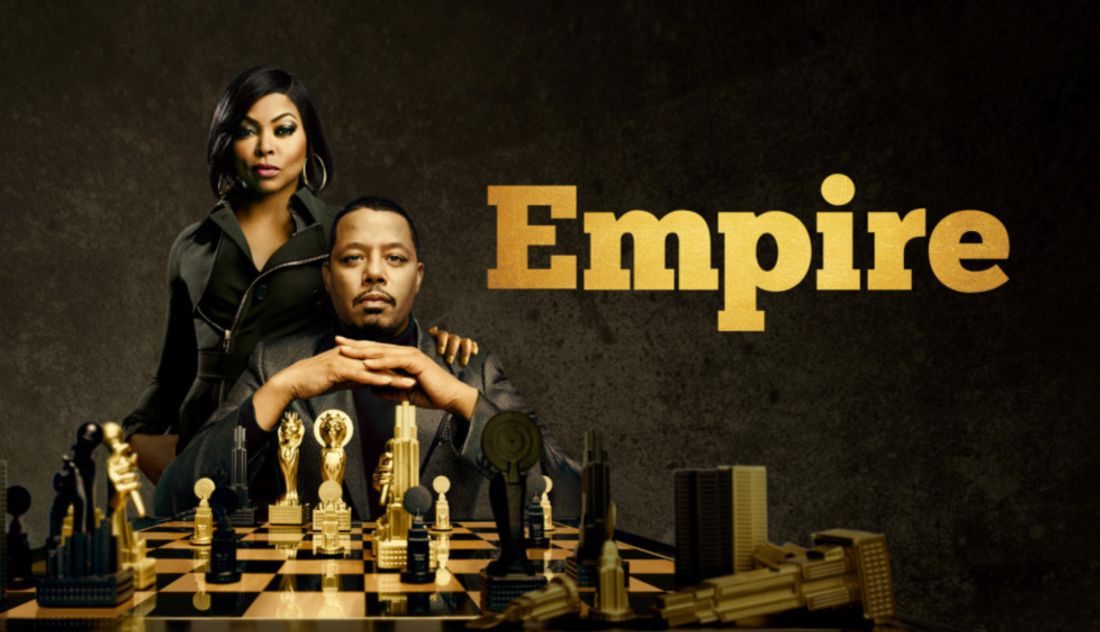 Empire Season 1 Episode 1 Pilot
