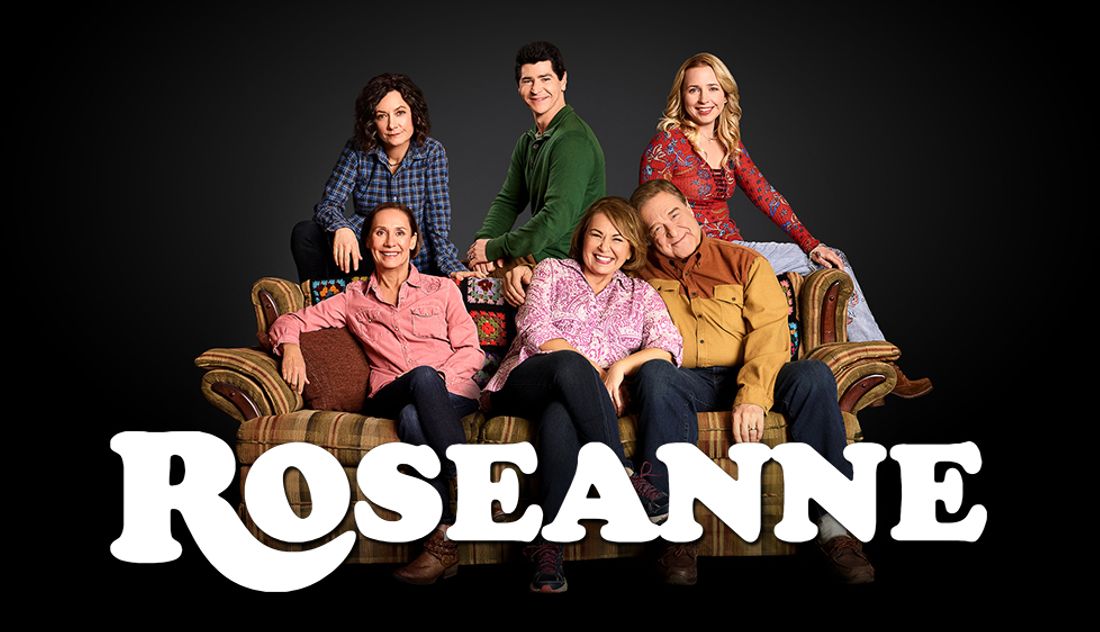 Roseanne Where to Stream & Watch All Seasons Online