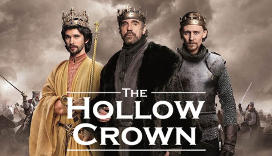 The Hollow Crown - Season 1 Episode 1: Richard II