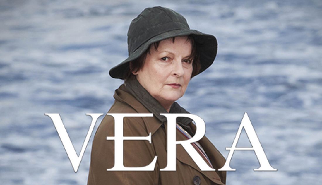 Vera S2 E1 Watch Online in United States