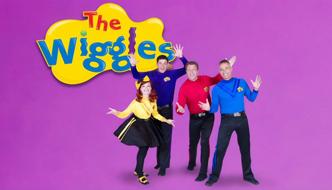 The Wiggles Where to Watch Online in United States