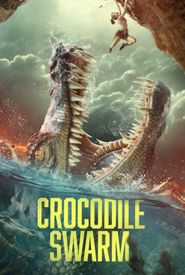 Crocodile Swarm