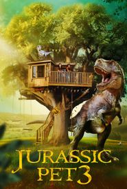 The Adventures of Jurassic Pet: Return to the Wild