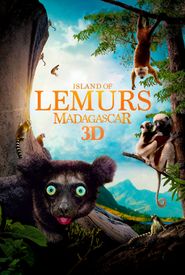 Island of Lemurs: Madagascar
