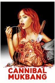 Cannibal Mukbang
