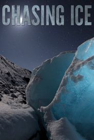 Chasing Ice