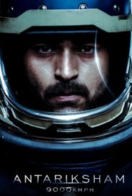 Antariksham 9000 kmph