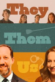 They/Them/Us