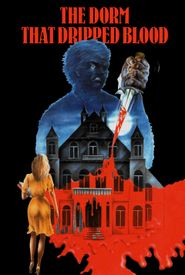 The Dorm That Dripped Blood