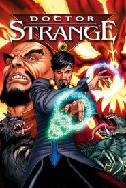 Doctor Strange
