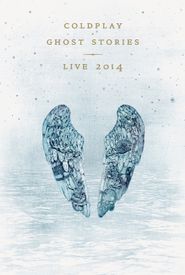 Coldplay: Ghost Stories
