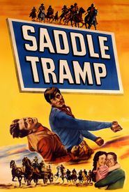 Saddle Tramp