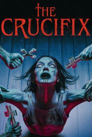 The Crucifix: Blood of the Exorcist