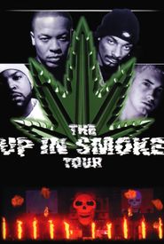 The Up in Smoke Tour