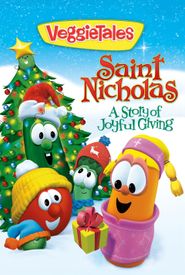 VeggieTales: Saint Nicholas - A Story of Joyful Giving!
