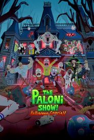 The Paloni Show! Halloween Special!