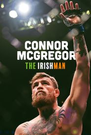 Conor McGregor: The Irishman