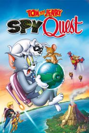 Tom and Jerry: Spy Quest