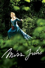 Miss Julie