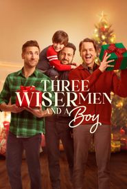 Three Wiser Men and a Boy