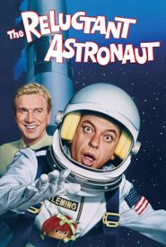 The Reluctant Astronaut
