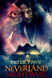 Peter Pan's Neverland Nightmare