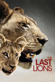 The Last Lions