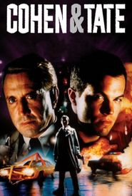 Cohen and Tate