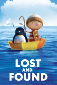 Lost and Found
