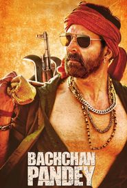 Bachchhan Paandey