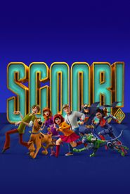 Scoob!