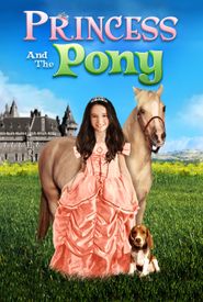 Princess and the Pony