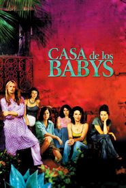 Casa de los babys