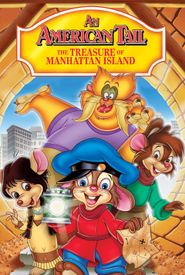 An American Tail: The Treasure of Manhattan Island
