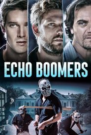Echo Boomers