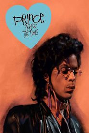 Prince: The Peach and Black Times
