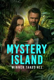 Mystery Island: Winner Takes All