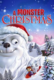 Abominable Christmas