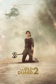 The Old Guard 2