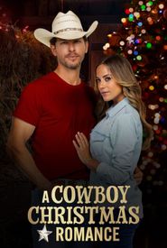 A Cowboy Christmas Romance