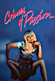 Crimes of Passion