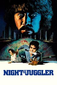 Night of the Juggler